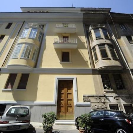 Apartamento Silenzioso Monolocale In Zona Parioli Roma Exterior foto
