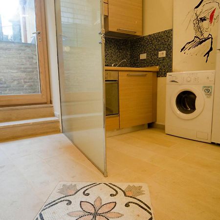 Apartamento Silenzioso Monolocale In Zona Parioli Roma Exterior foto