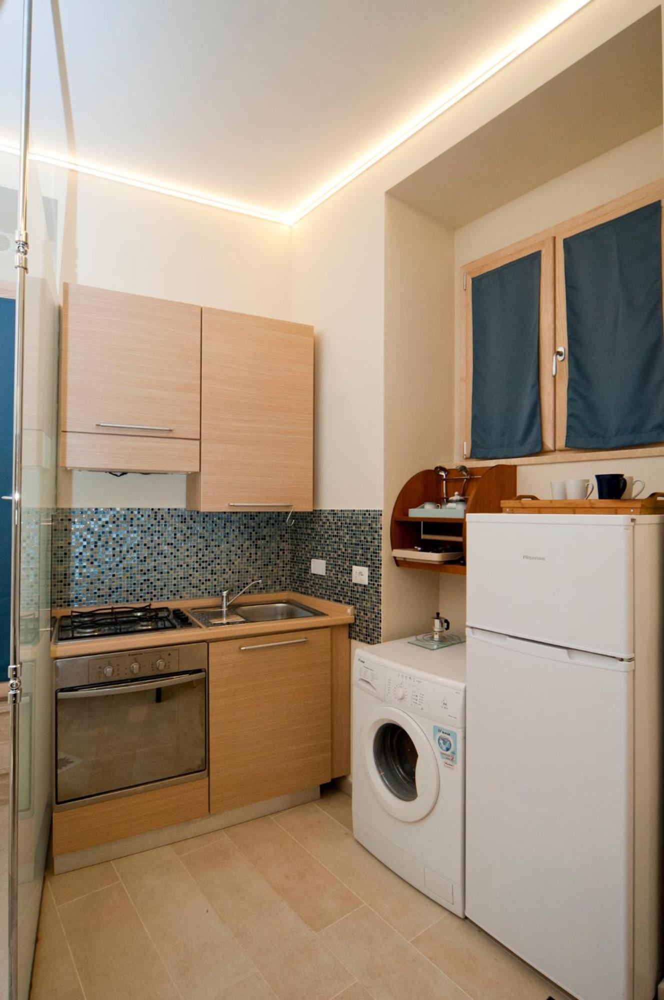 Apartamento Silenzioso Monolocale In Zona Parioli Roma Exterior foto
