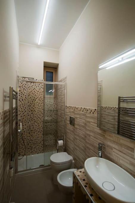 Apartamento Silenzioso Monolocale In Zona Parioli Roma Exterior foto