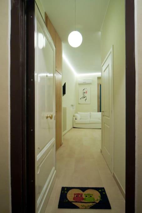Apartamento Silenzioso Monolocale In Zona Parioli Roma Exterior foto
