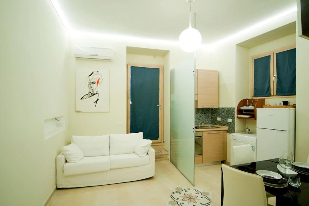 Apartamento Silenzioso Monolocale In Zona Parioli Roma Exterior foto