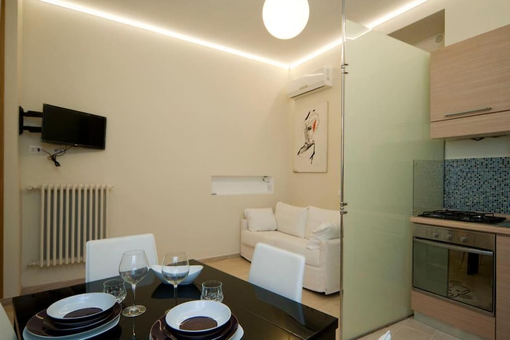 Apartamento Silenzioso Monolocale In Zona Parioli Roma Exterior foto